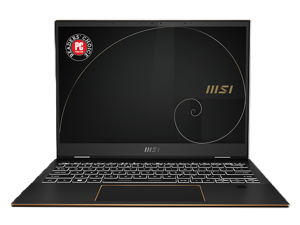 MSI Summit E13FlipEvo A12MT-026 13.4" Touchscreen Laptop  i7-1280P (1.80GHz) 16GB RAM 1TB SSD Intel Iris Xe Graphics Windows 11 Home