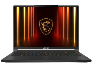 MSI Stealth 16 AI - 16" 240 Hz OLED Display - GeForce RTX 5060 Laptop GPU - Intel Core Ultra7-255H - 32GB DDR5 - 1TB NVMe SSD - Win 11 Home (Stealth 16 AI A2HWFG-041US ) MSI Stealth 16 AI - 16" 240 Hz OLED Display - GeForce RTX 5060 Laptop GPU - Intel Core Ultra7-255H - 32GB DDR5 - 1TB NVMe SSD - Win 11 Home (Stealth 16 AI A2HWFG-041US )