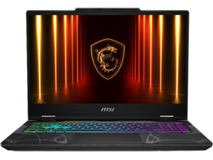 MSI Cyborg15 Gaming Laptop