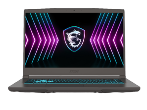 MSI - 15.6" FHD 144 Hz - Intel Core 7 240H - GeForce RTX 4050 Laptop GPU - 16GB Memory - 1TB NVMe SSD - Windows 11 Home (9S7-16R831-3248 ) MSI - 15.6" FHD 144 Hz - Intel Core 7 240H - GeForce RTX 4050 Laptop GPU - 16GB Memory - 1TB NVMe SSD - Windows 11 Home (9S7-16R831-3248 )