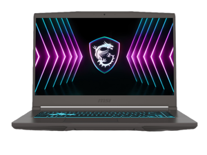 MSI - 15.6" FHD 144 Hz - Intel Core 7 240H - GeForce RTX 4050 Laptop GPU - 16GB Memory - 1TB NVMe SSD - Windows 11 Home (9S7-16R831-3248 ) MSI - 15.6" FHD 144 Hz - Intel Core 7 240H - GeForce RTX 4050 Laptop GPU - 16GB Memory - 1TB NVMe SSD - Windows 11 Home (9S7-16R831-3248 )