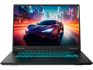 GIGABYTE GAMING A16 Gaming Laptop