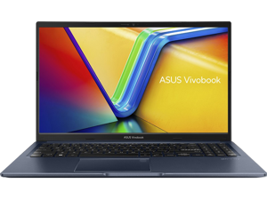 ASUS Vivobook 15 Laptop, 15.6” FHD Display, AMD Ryzen 5 5600...