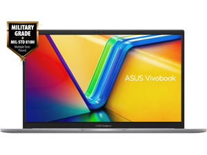 ASUS VivoBook 15.6" Touchscreen Laptop i7-1355U 40GB RAM 1 TB PCIe SSD Windows 11 Home F1504VA-SB76T