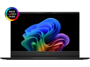 ASUS Vivobook S 15.6" 3K OLED Copilot+ PC AMD Ryzen AI 9 HX 370 32GB Memory 1TB SSD AMD Radeon 890M Windows 11 Home M5506WA-DS96