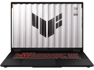 ASUS TUF 18'' Gaming Laptop