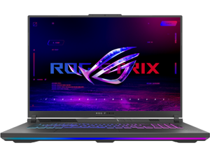 ASUS ROG Strix G18 18