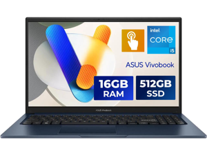 ASUS VivoBook Notebook