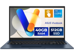ASUS VivoBook Notebook