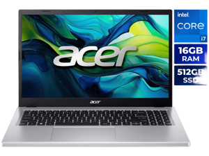 Acer Aspire Go 15 Laptop