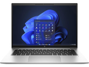 HP EliteBook 840 G9 Laptop Intel Core i7-1265U 16GB RAM 256GB SSD 14.0" Windows 11 Pro HP EliteBook 840 G9 Laptop Intel Core i7-1265U 16GB RAM 256GB SSD 14.0" Windows 11 Pro