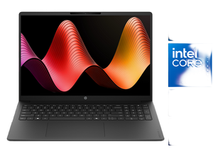 HP OmniBook 3 16.0" Intel Core 5 120U 24GB DDR5 Memory DDR5 5200 512GB NVMe SSD Windows 11 Home 16-bu0070ca HP OmniBook 3 16.0" Intel Core 5 120U 24GB DDR5 Memory DDR5 5200 512GB NVMe SSD Windows 11 Home 16-bu0070ca