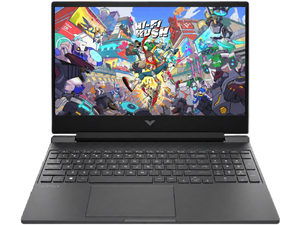 HP Victus Gaming Laptop Intel Core i5-13420H NVIDIA GeForce RTX 4050 16GB Memory 512GB NVMe SSD 15.6" FHD Windows 11 Home (15-FA2082WM) HP Victus Gaming Laptop Intel Core i5-13420H NVIDIA GeForce RTX 4050 16GB Memory 512GB NVMe SSD 15.6" FHD Windows 11 Home (15-FA2082WM)