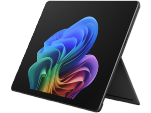 Microsoft Surface Pro 11 13'' - Intel CU5 236V - 16GB - 512GB - Black - Windows 11 Pro - Battery Life up to 14 Hours EP2-20128 Microsoft Surface Pro 11 13'' - Intel CU5 236V - 16GB - 512GB - Black - Windows 11 Pro - Battery Life up to 14 Hours EP2-20128