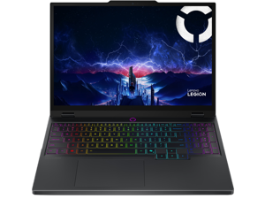 Lenovo Legion 5i - 15.1" GeForce RTX 5060 Laptop GPU - Intel Core i7-14700HX - 16GB Memory - 512GB SSD - (2560x1660) 165Hz OLED Display  - Windows 11 Home Gaming Laptop (83LY000LUS)