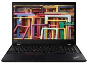 Lenovo ThinkPad T15 Gen 1 Laptop Intel Core i5-10310U vPro 16GB RAM 512GB SSD 15.6" FHD Windows 11 Pro Lenovo ThinkPad T15 Gen 1 Laptop Intel Core i5-10310U vPro 16GB RAM 512GB SSD 15.6" FHD Windows 11 Pro