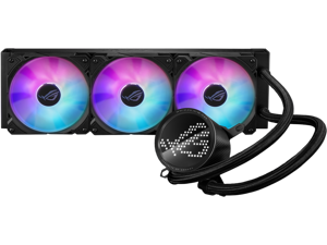 ASUS ROG RYUO III Liquid CPU Cooler