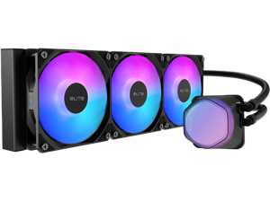 Cooler Master 360 Elite AIO