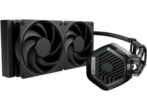 Cooler Master 240 Atmos AIO Liquid Cooler