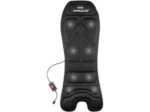 NEXT LEVEL RACING HF8 Pro Haptic Gaming Pad (NLR-G006)