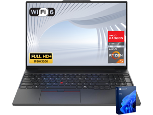 Lenovo ThinkPad Edge Business Laptop 