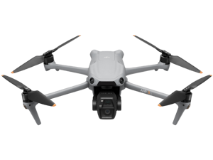 DJI Air 3S Fly More Combo (RC 2 Screen, Remote Controller) Drone - 1" CMOS - 4K/60fps - Omni Sensors - 2 Cameras - 3 Batteries - Extended Flight DJI Air 3S Fly More Combo (RC 2 Screen, Remote Controller) Drone - 1" CMOS - 4K/60fps - Omni Sensors - 2 Cameras - 3 Batteries - Extended Flight