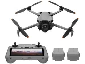 DJI Mini 5 Pro Fly More Combo Plus with DJI RC2 DJI Mini 5 Pro Fly More Combo Plus with DJI RC2
