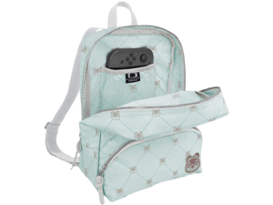 Official Animal Crossing Nintendo Switch Backpack (Tom Nook)