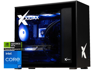 Xidax X6 XEN Gaming PC 