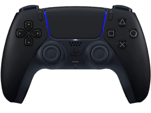 PlayStation DualSense Wireless Controller - Midnight Black