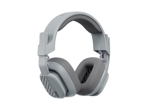 ASTRO Gaming A10 Gen 2 Wired Headset for Xbox Series X|S, PC, PS5 & Nintendo Switch - Gray