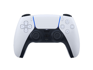 PlayStation DualSense Wireless Controller - White