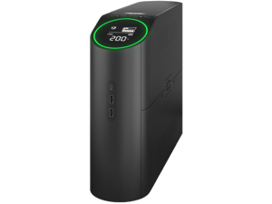 APC Back-UPS Pro for Gaming