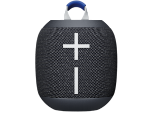 Ultimate Ears WONDERBOOM 4 Wireless Bluetooth Speaker - Black Ultimate Ears WONDERBOOM 4 Wireless Bluetooth Speaker - Black