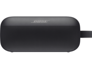 Portable Audio Destination