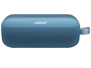Bose SoundLink Flex (2nd Gen) Portable Bluetooth Speaker with Waterproof/Dustproof Design - Blue Dusk Bose SoundLink Flex (2nd Gen) Portable Bluetooth Speaker with Waterproof/Dustproof Design - Blue Dusk