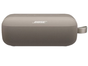 Bose SoundLink Flex (2nd Gen) Portable Bluetooth Speaker with Waterproof/Dustproof Design - Sandstone Bose SoundLink Flex (2nd Gen) Portable Bluetooth Speaker with Waterproof/Dustproof Design - Sandstone
