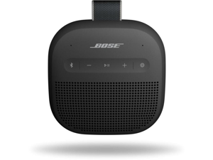 Bose SoundLink Micro Portable Bluetooth Speaker (2nd Gen) - Black Bose SoundLink Micro Portable Bluetooth Speaker (2nd Gen) - Black