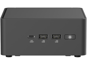 ASUS NUC 15 Pro Barebone