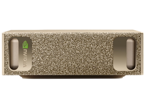 NVIDIA DGX Spark - NVIDIA GB10 Grace Blackwell Superchip, 128 GB LPDDR5x, 4 TB NVME.M2 SSD NVIDIA DGX Spark - NVIDIA GB10 Grace Blackwell Superchip, 128 GB LPDDR5x, 4 TB NVME.M2 SSD
