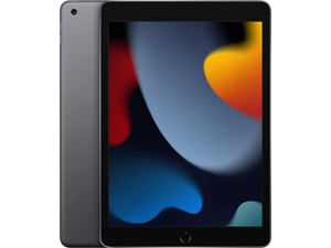 2021 Apple iPad 9th Gen (Wi-Fi + Cellular)