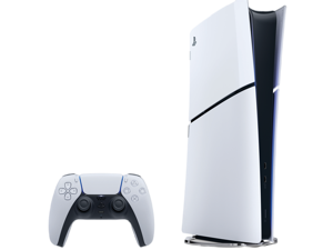 PlayStation 5 Slim Digital Console