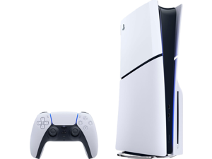 PlayStation 5 Slim Disc console