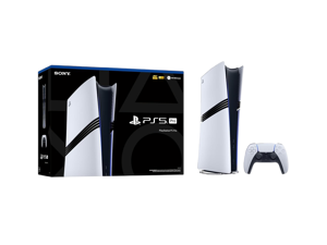 PlayStation 5 Pro Console