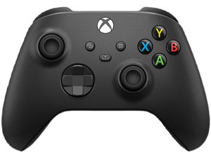 Xbox Wireless Controller - Carbon Black