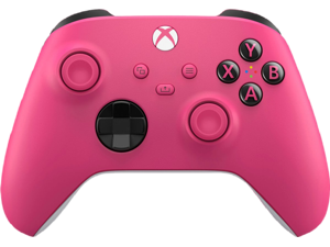Xbox Wireless Controller - Deep Pink