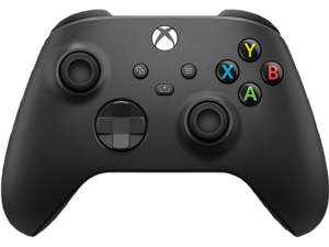 Xbox Wireless Controller - Carbon Black