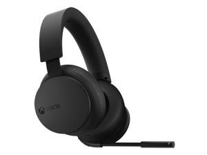 Xbox Wireless Headset – Xbox Series X|S, Xbox One, and Windows Devices