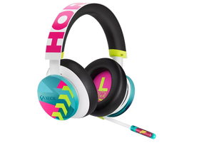 Xbox Wireless Headset – Forza Horizon 6 Limited Edition – for Xbox Series X|S, Xbox One, PCs, and Cloud-Enabled Devices Xbox Wireless Headset – Forza Horizon 6 Limited Edition – for Xbox Series X|S, Xbox One, PCs, and Cloud-Enabled Devices