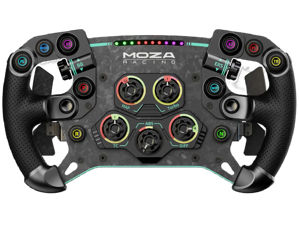 Moza GS V2P Steering Wheel